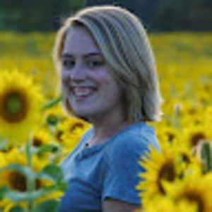 Meet your Posher, Caroline